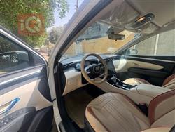 هیوندای تۆکسۆن